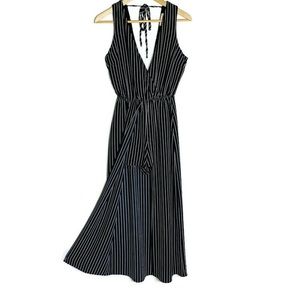 𝅺Chelsea romper with long skirt